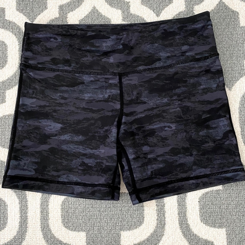 Workout shorts. Size small